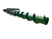 Load image into Gallery viewer, John Deere AH202562: Full-Fingered Auger Tube, 30 feet
