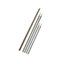 John Deere AH202601: Cleaning Shoe Seat Adjuster Kit