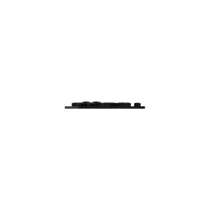 John Deere AH202830: Armrest Elastomeric Keypad