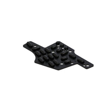 John Deere AH202830: Armrest Elastomeric Keypad