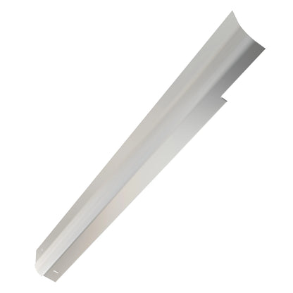 John Deere AH202864: Grain Tank Trough Liner
