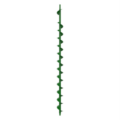 John Deere AH202875: Front Tank Cross Auger