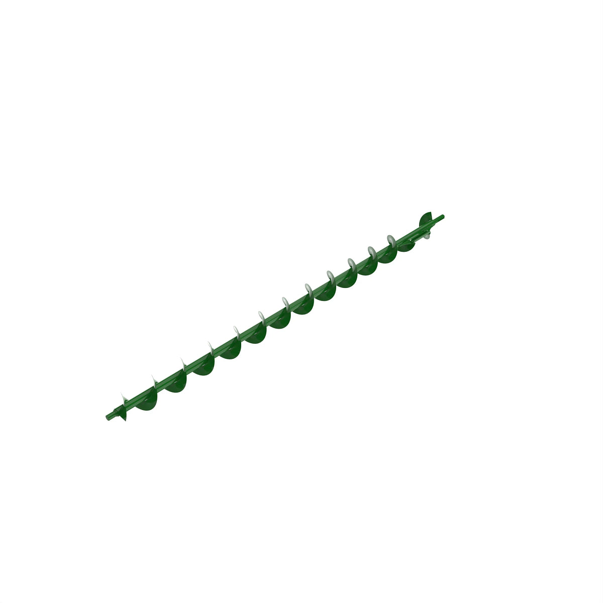 John Deere AH202875: Front Tank Cross Auger