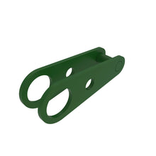 John Deere AH202940: Crop Dividers Bracket