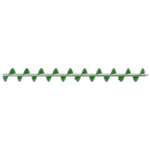 John Deere AH203021: Unloading Outer Auger, 22.5 Feet