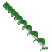 John Deere AH203021: Unloading Outer Auger, 22.5 Feet