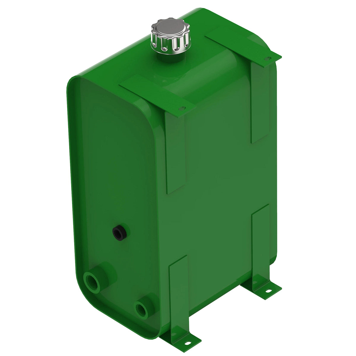 John Deere AH203598: Hydraulic Oil Reservoir