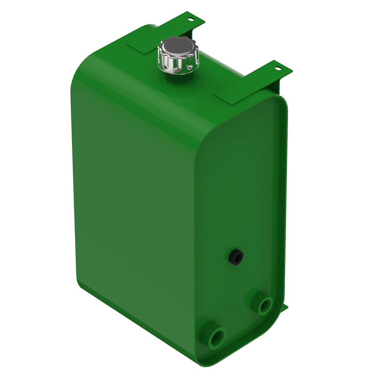 John Deere AH203598: Hydraulic Oil Reservoir