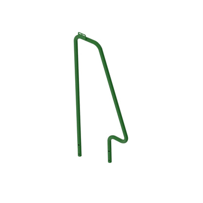 John Deere AH203631: Right Side Rear Handrail