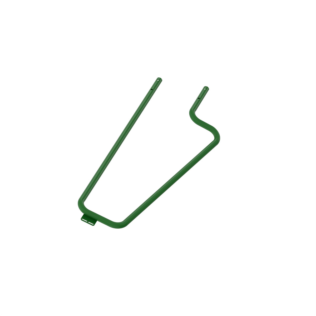 John Deere AH203631: Right Side Rear Handrail