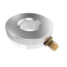 John Deere AH204016:  Washer with Lubrication Fitting