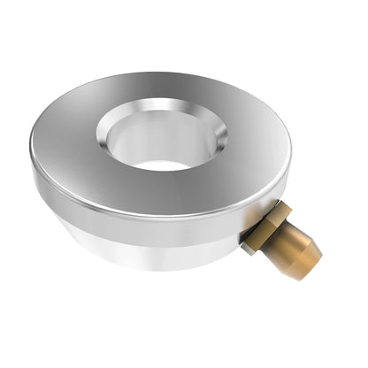 John Deere AH204016:  Washer with Lubrication Fitting