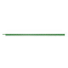 John Deere AH204246: Fine End Cutterbar Knife