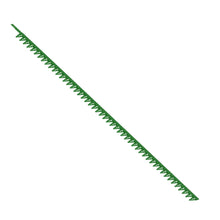 John Deere AH204246: Fine End Cutterbar Knife