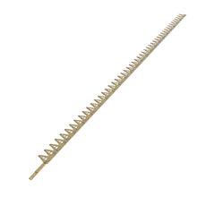 John Deere AH204247: Final Coarse Cutterbar Knife