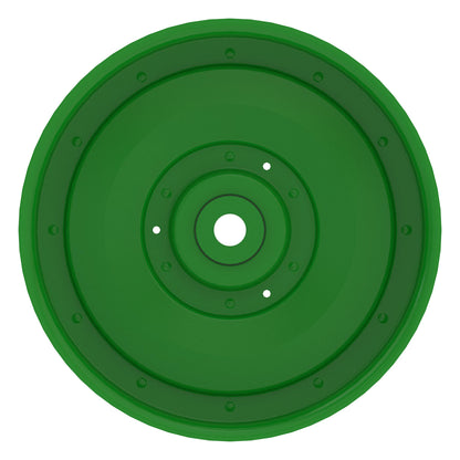 John Deere AH204389: Idler Pulley
