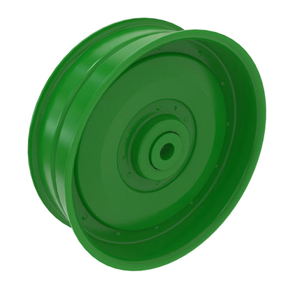 John Deere AH204389: Idler Pulley