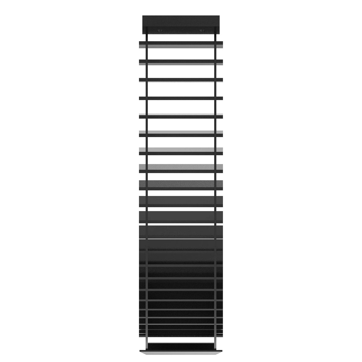 John Deere AH204423: Concave Insert Bar