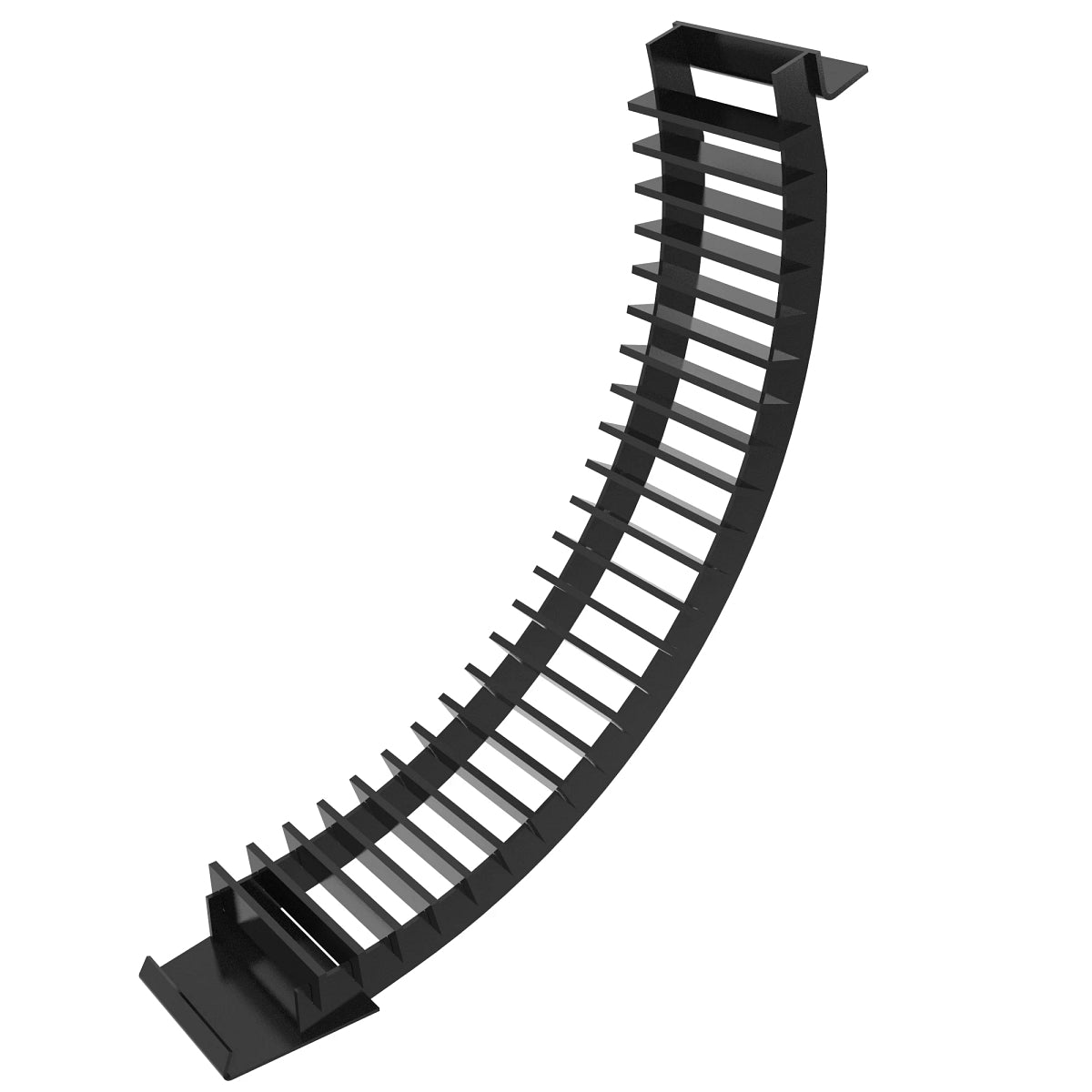 John Deere AH204423: Concave Insert Bar