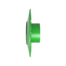 John Deere AH204587: Outer Half Sheave
