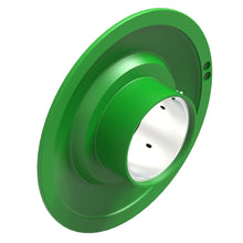 John Deere AH204587: Outer Half Sheave