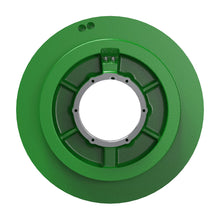 John Deere AH204591: Upper Inner Half Sheave Assembly