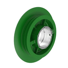 John Deere AH204591: Upper Inner Half Sheave Assembly