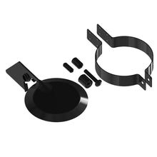 John Deere AH204592: Muffler Exhaust Cap