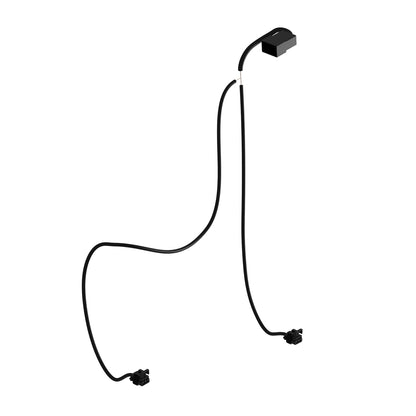 John Deere AH204607: Touch Set Extension Wiring Harness
