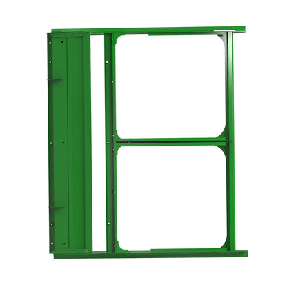 John Deere AH204975: Chaffer Wide Frame Assembly