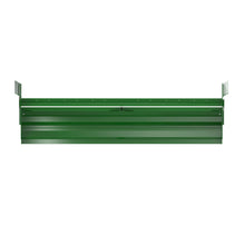 John Deere AH204975: Chaffer Wide Frame Assembly