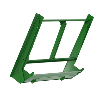 John Deere AH204975: Chaffer Wide Frame Assembly
