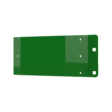 John Deere AH204994: Flex Type Skid Plate
