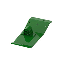 John Deere AH204994: Flex Type Skid Plate