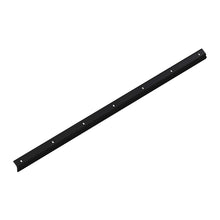John Deere AH205119: Chrome-Hardened LH Rasp Bar