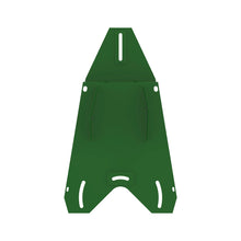 John Deere AH205480: Unloading Auger Drive Guard