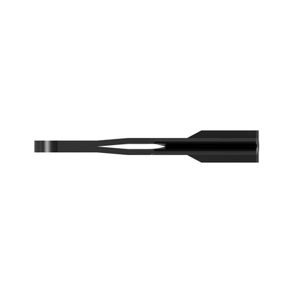 John Deere AH205909: Straw Chopper Blade, Paddle