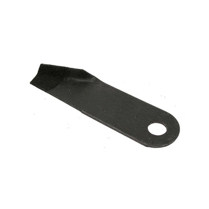 John Deere AH205909: Straw Chopper Blade, Paddle