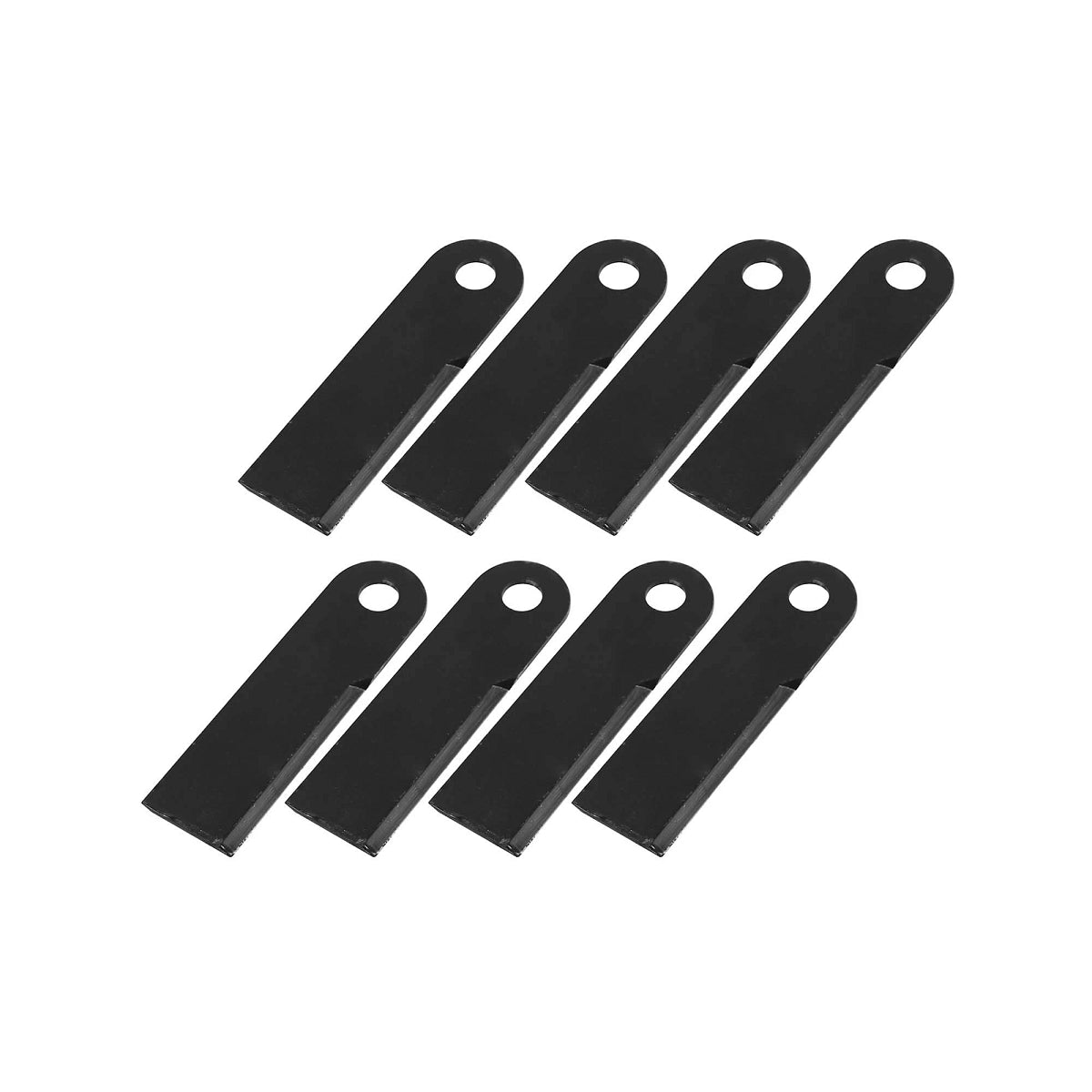 John Deere AH205910: Straw Chopper Blade, Straight