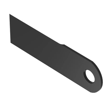 John Deere AH205910: Straw Chopper Blade, Straight