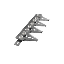 John Deere AH205918: Flex Draper Cutting Platform Knife