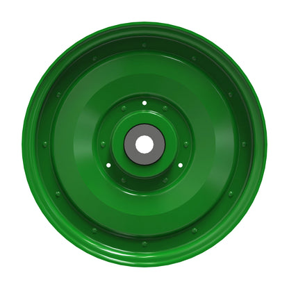 John Deere AH205924: Idler Pulley