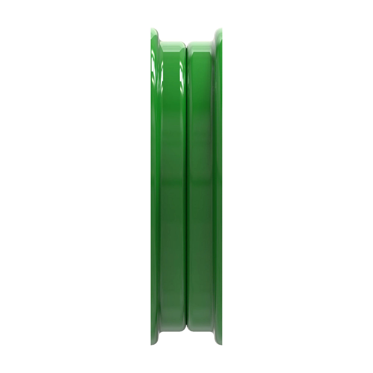 John Deere AH205924: Idler Pulley