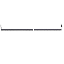 John Deere AH205994: Draper Platform Pickup Reel Tube Kit