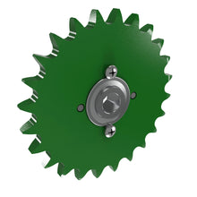 John Deere AH206131: Auger Drive Chain Sprocket