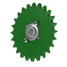 John Deere AH206131: Auger Drive Chain Sprocket