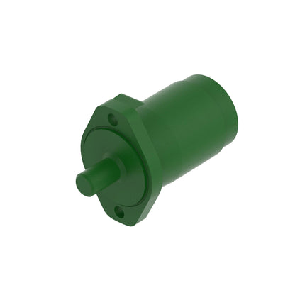 John Deere AH206399: Reel and Draper Drive Hydraulic Motor
