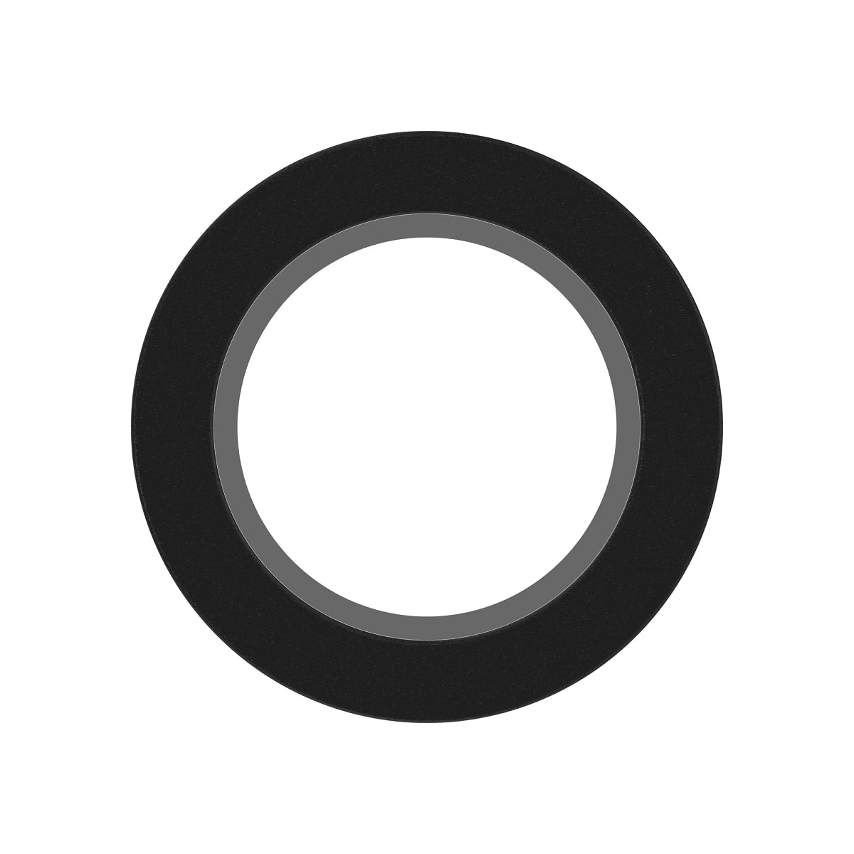 John Deere AH206452: Cylindrical Alloy Bushing