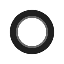 John Deere AH206452: Cylindrical Alloy Bushing