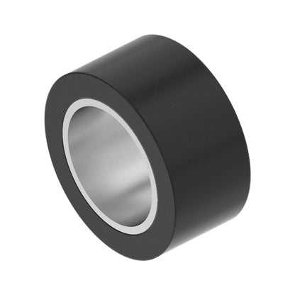 John Deere AH206452: Cylindrical Alloy Bushing